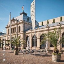 Die schöne Müllerin - Festspielhaus Baden-Baden