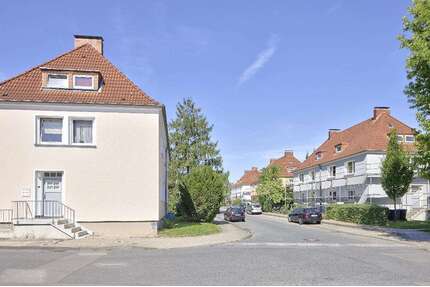 Wohnung zum Mieten in Bielefeld 529,00 € 49.14 m²