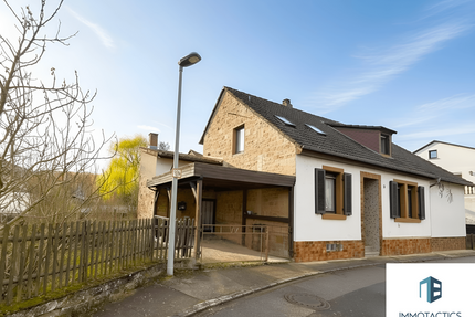 Haus zum Kaufen in Odernheim am Glan 215.000,00 € 150 m²