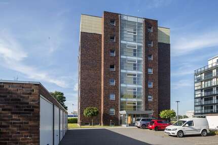 Wohnung zum Kaufen in Wilhelmshaven 420.000,00 € 102.78 m²