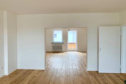 Schöne 3-Zimmer-Wohnung mit Balkon in Kassel-Mitte