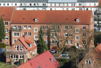 Wohnung zum Mieten in Schwerin 1.213,00 € 94.5 m²