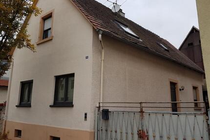 Gemütliche 1,5 Zimmerwohnung - 580,00&nbsp;EUR Kaltmiete, ca.&nbsp; 55,00&nbsp;m&sup2; in Stutensee (PLZ: 76297)