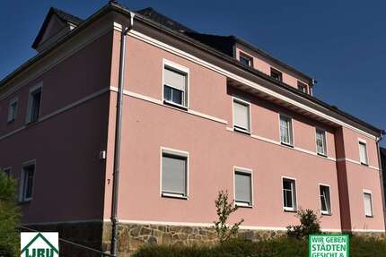 Wohnung zum Mieten in Waldheim 215,00 € 39 m²