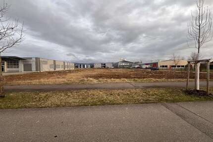 Grundstück in Eschbach 791.310,00 € 4058 m²