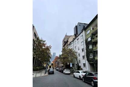 Wohnung zum Mieten in Frankfurt am Main 1.010,00 € 61 m²
