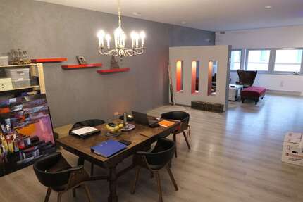 Wohnung zum Mieten in Nagold 1.080,00 € 98 m²