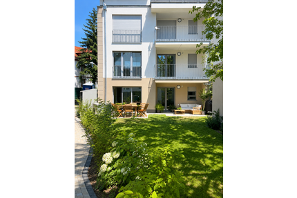 Wohnung zum Kaufen in Wiesbaden 669.000,00 € 100 m²