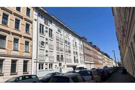 Wohnung zum Mieten in Leipzig 472,60 € 42.96 m²