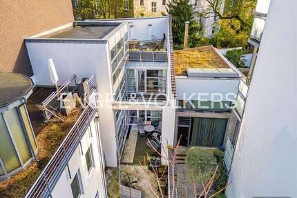 Haus zum Kaufen in Bonn - Poppelsdorf 1.600.000,00 € 242 m²