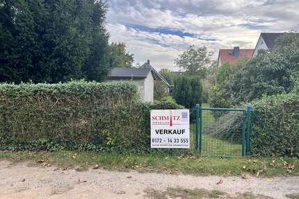 Grundstück zu verkaufen in Berlin 370.000,00 € 881 m²