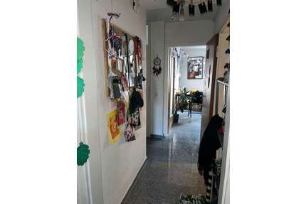 Wohnung zum Mieten in Mainz 630,00 € 27 m²