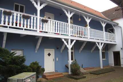 Wohnung zum Mieten in Neustrelitz 369,00 € 58 m²