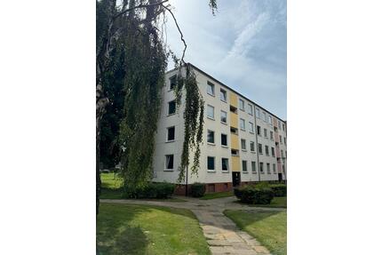 3 Zimmer, 63pm mit Balkon in Salzgitter-Lebenstedt