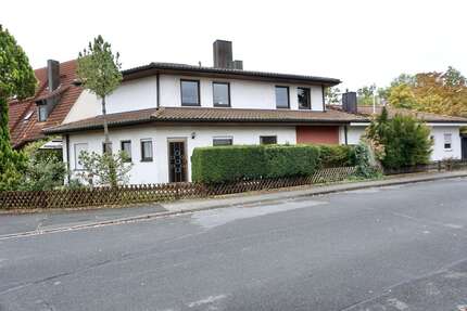 Wohnung zum Kaufen in Erlangen Alterlangen 299.000,00 € 86.32 m² - Erlangen / Alterlangen