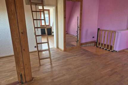 Wohnung zum Mieten in Mannheim 1.150,00 € 140 m²