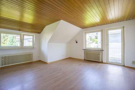 Wohnung zum Mieten in Remscheid 450,00 € 72.5 m²