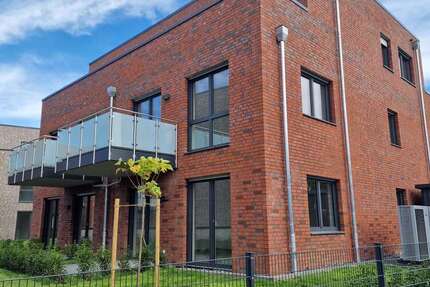 Wohnung zum Mieten in Lippstadt 754,00 € 68.54 m²