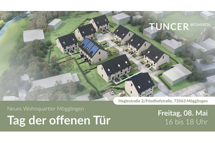 Haus zum Kaufen in Mögglingen 547.000,00 € 136 m²