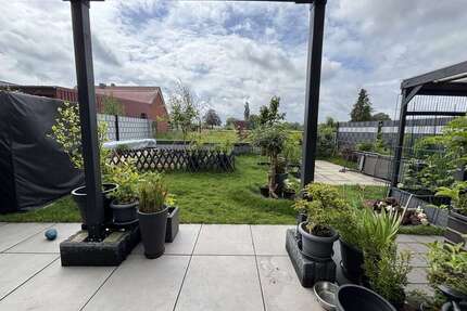 Haus zum Mieten in Südlohn Oeding 1.380,00 € 146 m² - Südlohn / Oeding