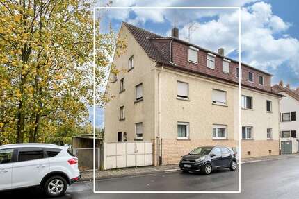 Haus zum Kaufen in Kleinwallstadt 275.000,00 € 154 m²