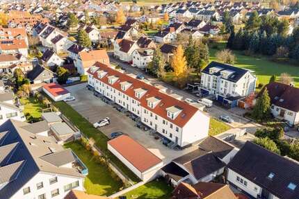 Wohnung zum Kaufen in Mössingen 188.000,00 € 45.96 m²