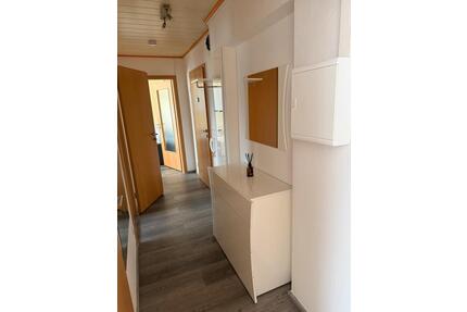 2 Zimmer Wohnung mit Balkon zu vermieten - Kaufbeuren