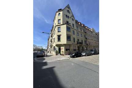 Wohnung zum Kaufen in Dresden 163.000,00 € 56.22 m²