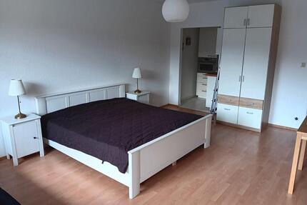 Zwei vermietete 1-Zimmer Eigentumswohnungens Paket Alte Neustadt - Bremen