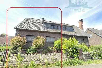 Haus zum Kaufen in Oberhausen Alsfeld 269.000,00 € 81.23 m² - Oberhausen / Alsfeld