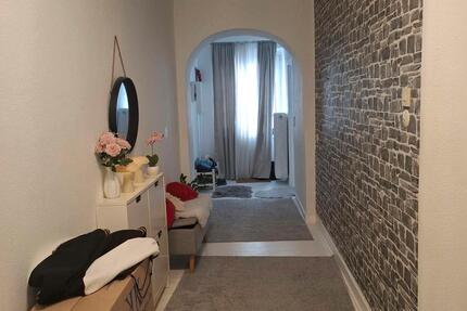 4-Zimmer-Altbauwohnung 130 m² + 30 m² Terrasse in Stadt Heinsberg