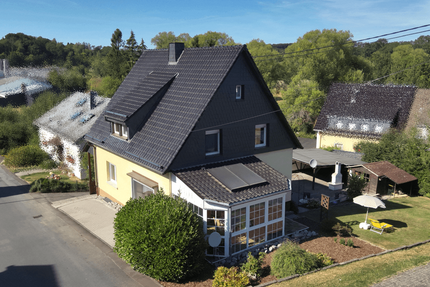 Haus zum Kaufen in Raubach 275.000,00 € 121 m²