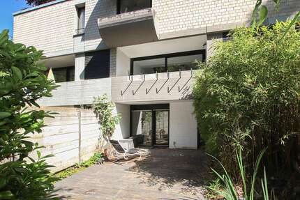 Haus zum Kaufen in Solingen Krüdersheide 499.000,00 € 144 m² - Solingen / Krüdersheide