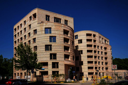 Wohnung zum Mieten in Hannover 1.537,00 € 80.87 m²
