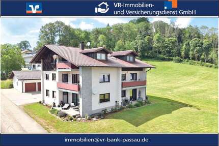 Haus zum Kaufen in Jandelsbrunn 498.000,00 € 327 m²