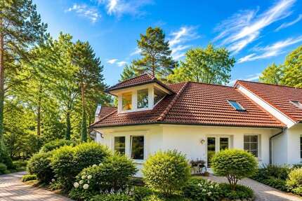 Wohnung zum Mieten in Worpswede 695,00 € 54 m²