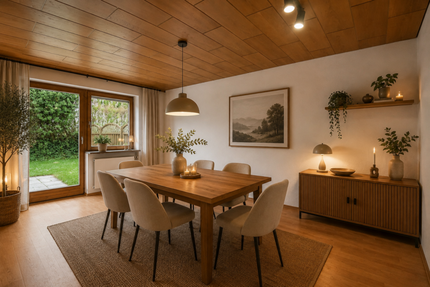 Haus zum Kaufen in Taufkirchen 379.000,00 € 139.32 m²