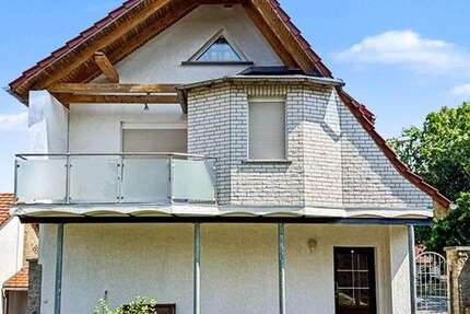 Haus zum Kaufen in Wegeleben 127.000,00 € 164 m²