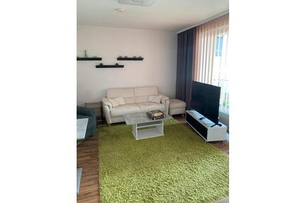 Schöne, voll möblierte Wohnung mit Brockenblick - Wolfenbüttel