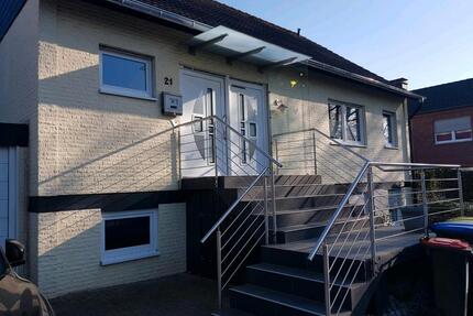 Familienfreundliches EFH mit Einliegerwohnung in Boelerheide - Hagen Hagen-Nord