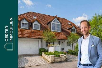 Haus zum Kaufen in Möhrendorf 1.200.000,00 € 331 m²
