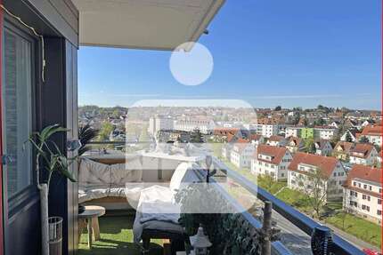 Wohnung zum Kaufen in Kulmbach 185.000,00 € 106 m²
