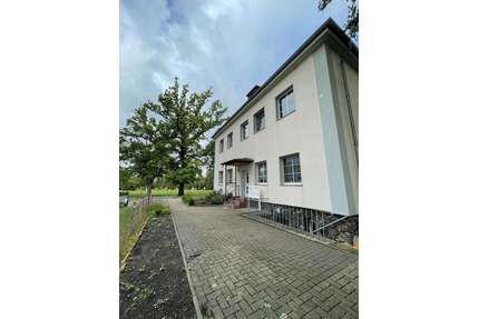 Wohnung zum Mieten in Quedlinburg OT Quarmbeck 233,00 € 39 m²