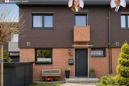 Haus zum Kaufen in Gladbeck 419.000,00 € 113 m²