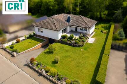 Haus zum Kaufen in Stadtallendorf 439.900,00 € 145.5 m²