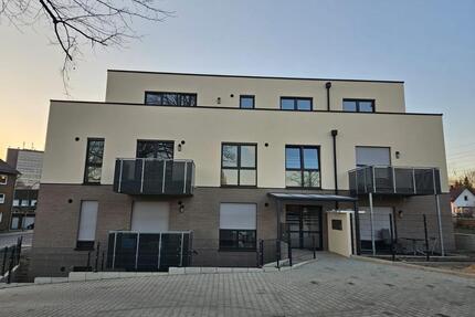 Eigentumswohnung ohne Maklerprovision - Ibbenbüren