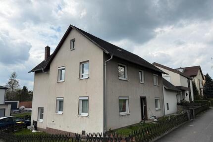 Möbliertes saniertes Mehrfamilienhaus zu vermieten - Coburg