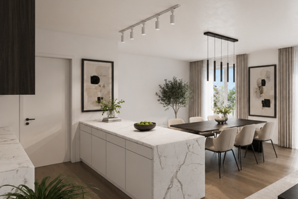 Wohnung zum Kaufen in Weiden 429.000,00 € 81.47 m²