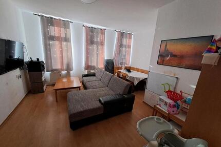 2-Zimmer-Wohnung in Leipzig-Möckern (60 m²) – Top Lage