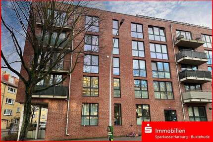 Wohnung zum Mieten in Hamburg 550,00 € 13.61 m²